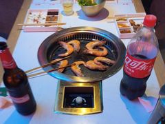 -杨记齐齐哈尔烤肉(总店)