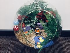 -富华荟(金宝汇购物中心店)