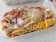-山水肠粉(盐田店)