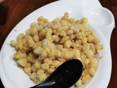 蛋黄玉米-庆合府重庆大排档(紫都城店)