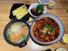 -赤宴·川菜(玉林店)