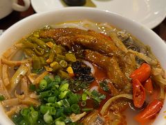 -景湖轩全日制餐厅·南湖名都