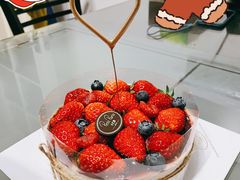 -PETIT PARIS 小巴黎(凯德1818店)