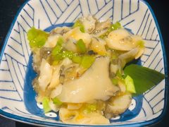 芥末海螺-YAMAKAWA(龙湖胥江天街店)