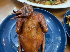 -煲煲掂风味煲仔饭餐厅(西区店)