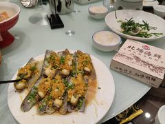 -北塘海鲜·天津菜(大光明桥旗舰店)