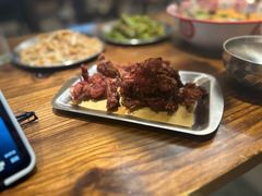 -破店肥哈·东北烧烤·夜宵(南山保利店)