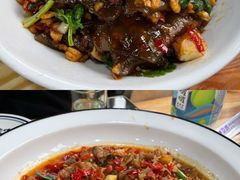 -笨罗卜浏阳菜馆(太平街店)