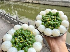-李百蟹·江南蟹黄面·河景餐厅(夫子庙总店)