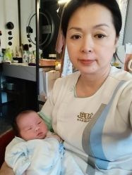 -宝馨月月子中心(友谊医院店)