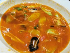 -同胜祥清真新豫菜(杜岭街店)