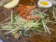 -玛嘻哒韩国料理延吉烤肉(莫邪路新天地店)