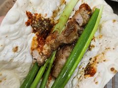 -小寒羊烧烤(凯瑞时代大厦店)