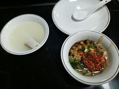 -小叫驴养生驴肉火锅(龙游店)