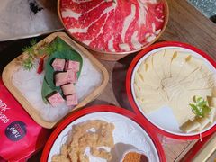 -九鼎轩脆毛肚火锅(三钢里店)