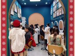 -海马体照相馆(北京朝阳大悦城店)