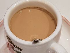 -香港深仔记茶餐厅(东门店)