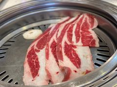 -韩香福烤肉庄园(荣成店)