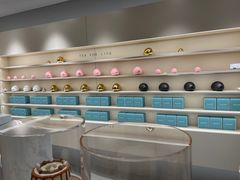 自助取餐区-théATRE 茶聚场(王府中環店)