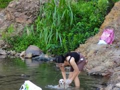 -北仑森林植物园