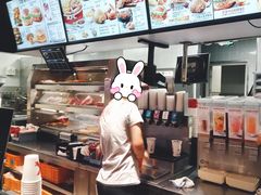-肯德基(三元桥东店)