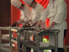 -北京全聚德(王府井店)