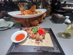 -姑苏家宴·苏帮菜·松鼠桂鱼(苏州总店)
