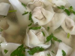 -周震馄饨