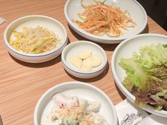 -王妃家(明洞中央店)