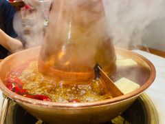 -宣武小院涮肉(前门店)