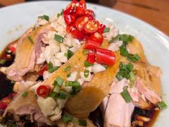 -水门巷餐厅(古子城店)