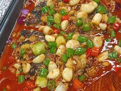 -云晓光头烧烤吧(德平路店)