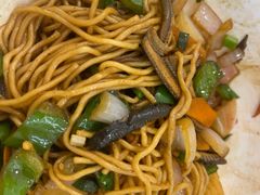 -欣达面馆(天桥支路店)