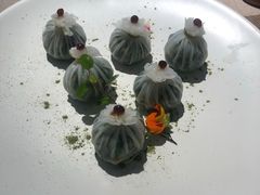 -梅花境(万科店)