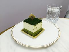 -DEMO黛慕蛋糕(中泰店)