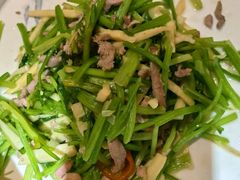 -巷儿里餐厅·杭帮菜(信义坊店)
