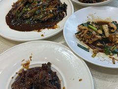 -好兄弟郭巨海鲜(天一阁店)