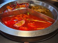 -廖掌柜·重庆鲜货火锅(上海首店)