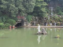 -陶祖圣境风景区