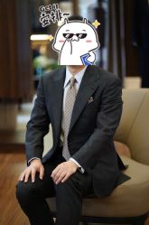 -Mr.Royal御匠先生·手工全麻衬衣西服定制