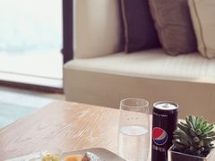 -重庆解放碑威斯汀酒店