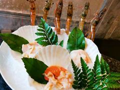 海鲜拼盘-王家渡火锅店(棕榈泉店)