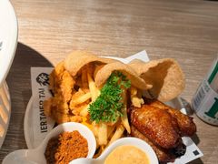 -太二酸菜鱼(菱角湖万达店)