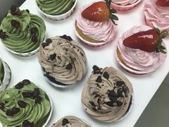 -麦当劳(番禺信联大厦店)