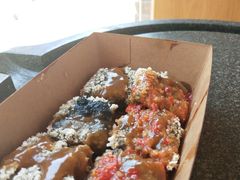 -品腐记·豆腐王朝(老门东总店)