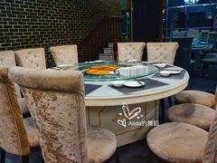 -名羊天下陕北横山铁锅炖羊肉(博文路店)