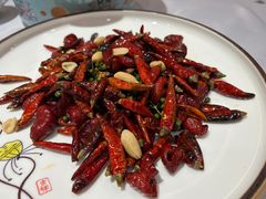-贵州大厦贵州厅(樱花园西街店)