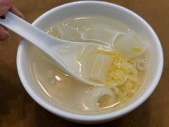 -东海酒家(长平东路店)