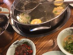 -荣记潮汕牛肉火锅(仙鹤街店)