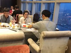 -绮梦西湖·云端餐厅(歌德店)